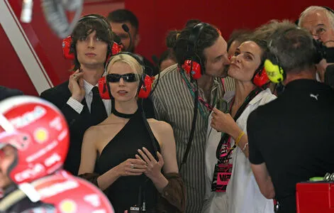 Rebecca Ferguson OnlyFans Leaked Free Thumbnail Picture - #r2ZTbAA7eP