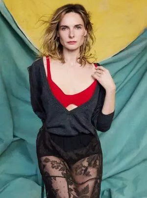 Rebecca Ferguson OnlyFans Leaked Free Thumbnail Picture - #tT6nRJTfnA