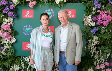 Rebecca Ferguson OnlyFans Leaked Free Thumbnail Picture - #uxA59pyiAX