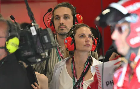 Rebecca Ferguson OnlyFans Leaked Free Thumbnail Picture - #xCIMWDeqNR