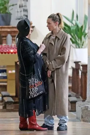 Rebecca Ferguson OnlyFans Leaked Free Thumbnail Picture - #y88XO6141a