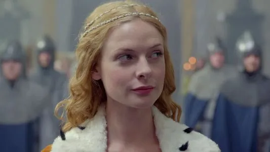 Rebecca Ferguson OnlyFans Leaked Free Thumbnail Picture - #zST8Zg7U15