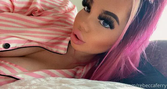 Rebecca Ferry OnlyFans Leaked Free Thumbnail Picture - #lzjbtI26wo