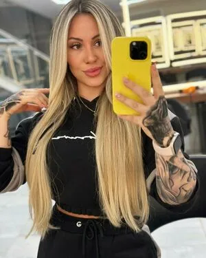 Rebecca Fiore OnlyFans Leaked Free Thumbnail Picture - #t9SPdet55W