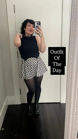 Rebecca Ford OnlyFans Leaked Free Thumbnail Picture - #1lQVKvXr98