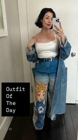 Rebecca Ford OnlyFans Leaked Free Thumbnail Picture - #8F9N9BUvlx