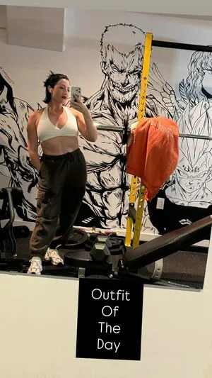 Rebecca Ford OnlyFans Leaked Free Thumbnail Picture - #93Qzdit0F9