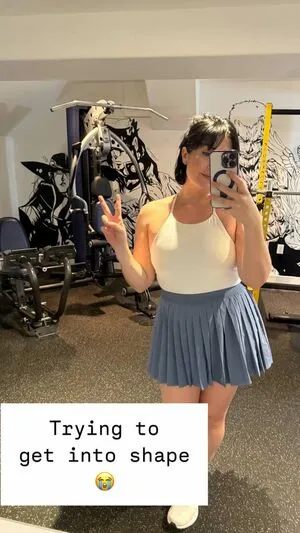 Rebecca Ford OnlyFans Leaked Free Thumbnail Picture - #93qYW1GYEm