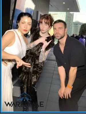 Rebecca Ford OnlyFans Leaked Free Thumbnail Picture - #EHUQzNsEje