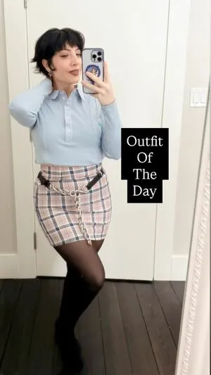 Rebecca Ford OnlyFans Leaked Free Thumbnail Picture - #EV09ZrI46V