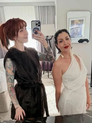 Rebecca Ford OnlyFans Leaked Free Thumbnail Picture - #FJxVrLP3u0