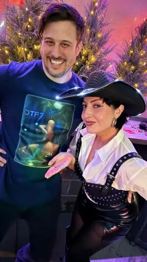 Rebecca Ford OnlyFans Leaked Free Thumbnail Picture - #GKgdpR73s4