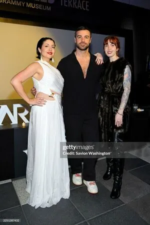 Rebecca Ford OnlyFans Leaked Free Thumbnail Picture - #J9d9ispDSM