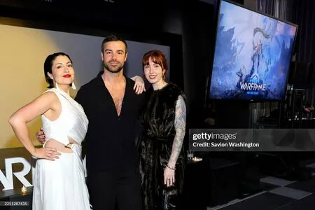 Rebecca Ford OnlyFans Leaked Free Thumbnail Picture - #Kwq5L5FuEj