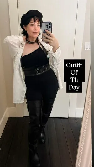 Rebecca Ford OnlyFans Leaked Free Thumbnail Picture - #L3P4idoXcZ