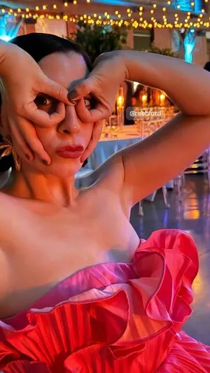 Rebecca Ford OnlyFans Leaked Free Thumbnail Picture - #OAN7cIclDa