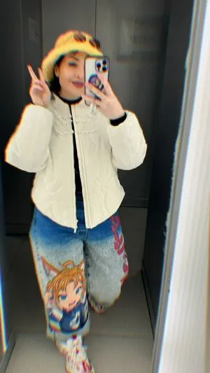 Rebecca Ford OnlyFans Leaked Free Thumbnail Picture - #OwYbkUEAao