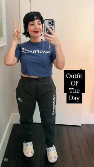 Rebecca Ford OnlyFans Leaked Free Thumbnail Picture - #PFvCl3ehwe