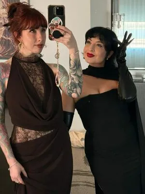 Rebecca Ford OnlyFans Leaked Free Thumbnail Picture - #TcPEWdABHs