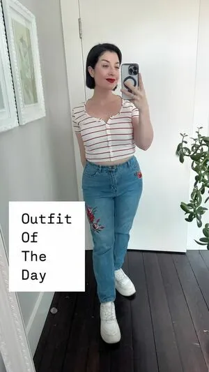 Rebecca Ford OnlyFans Leaked Free Thumbnail Picture - #WKA51AFXhW