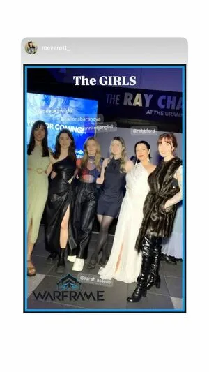 Rebecca Ford OnlyFans Leaked Free Thumbnail Picture - #Z5OftdI4aT