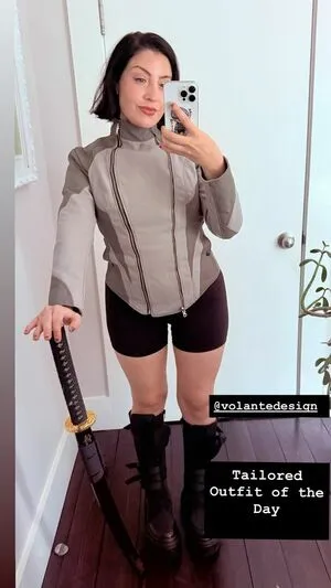 Rebecca Ford OnlyFans Leaked Free Thumbnail Picture - #bc6ASqI7Bu