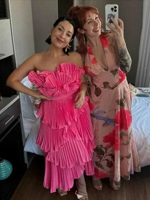 Rebecca Ford OnlyFans Leaked Free Thumbnail Picture - #fsi3C7J8qi