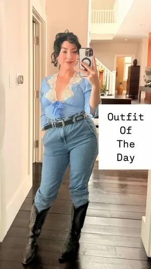 Rebecca Ford OnlyFans Leaked Free Thumbnail Picture - #lZ8BqnaUNC