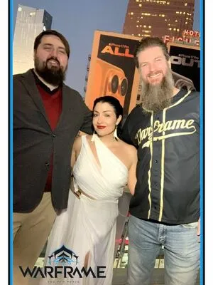 Rebecca Ford OnlyFans Leaked Free Thumbnail Picture - #pIfut6nalo