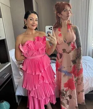 Rebecca Ford OnlyFans Leaked Free Thumbnail Picture - #pjVcAVvhHK