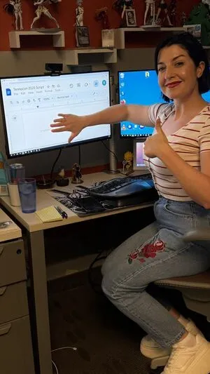 Rebecca Ford OnlyFans Leaked Free Thumbnail Picture - #ro044w8GhW