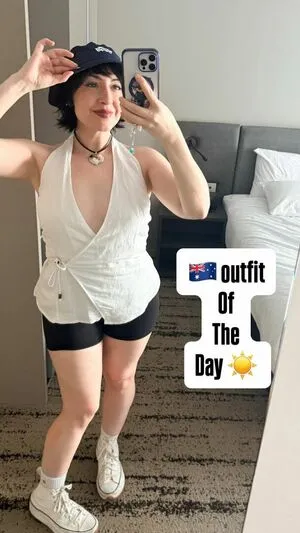 Rebecca Ford OnlyFans Leaked Free Thumbnail Picture - #uB4CboC5iu