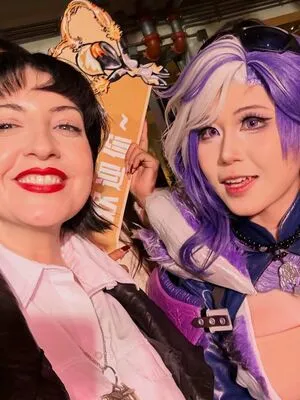 Rebecca Ford OnlyFans Leaked Free Thumbnail Picture - #w5n0TzROAy