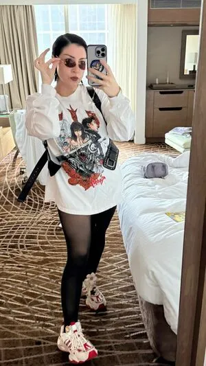 Rebecca Ford OnlyFans Leaked Free Thumbnail Picture - #yNratjLVkW