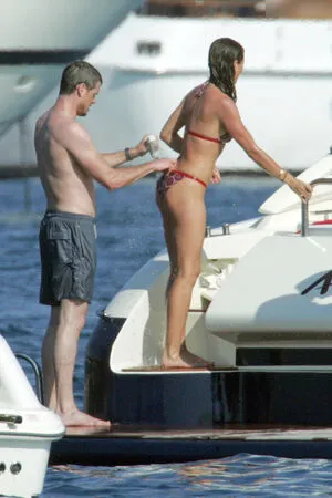 Rebecca Gayheart OnlyFans Leaked Free Thumbnail Picture - #3t1Sd5otFo