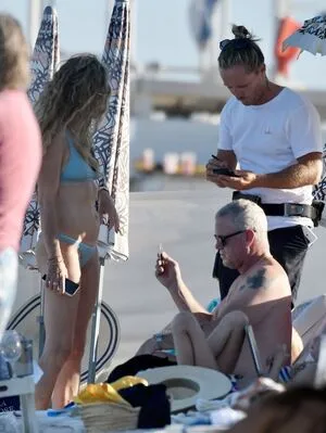 Rebecca Gayheart OnlyFans Leaked Free Thumbnail Picture - #a1rbDO3XH7