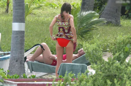 Rebecca Gayheart OnlyFans Leaked Free Thumbnail Picture - #bnVzHQbmVk