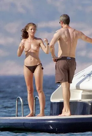 Rebecca Gayheart OnlyFans Leaked Free Thumbnail Picture - #d3o4es2T2C