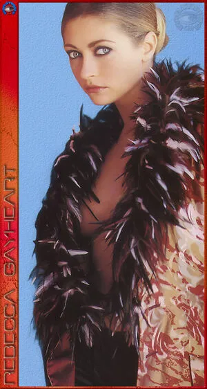 Rebecca Gayheart OnlyFans Leaked Free Thumbnail Picture - #uotNJ6pmrj