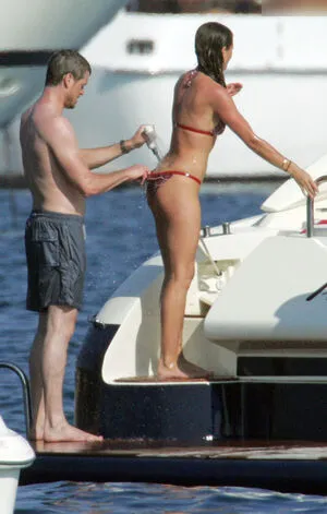 Rebecca Gayheart OnlyFans Leaked Free Thumbnail Picture - #xXIdUjvJYP
