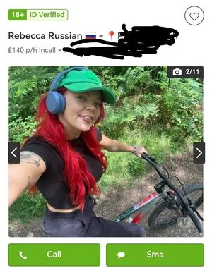 Rebecca Goodwin OnlyFans Leaked Free Thumbnail Picture - #K7qwkeAPuB