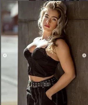 Rebecca Grieve OnlyFans Leaked Free Thumbnail Picture - #SavLIYTnkT