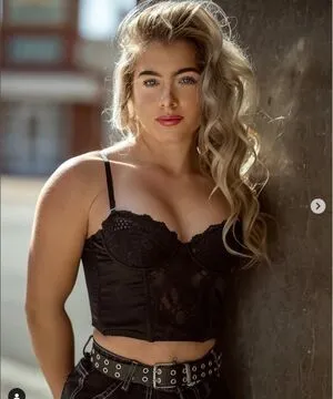 Rebecca Grieve OnlyFans Leaked Free Thumbnail Picture - #aeUN2DhE46