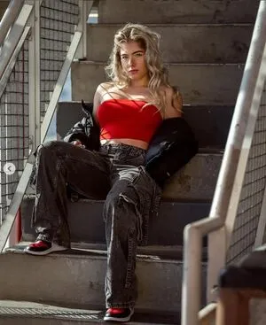 Rebecca Grieve OnlyFans Leaked Free Thumbnail Picture - #k4GkmGR05S