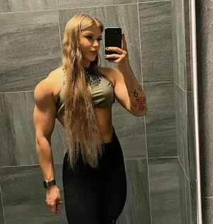 Rebecca Jansen OnlyFans Leaked Free Thumbnail Picture - #wgS586YKdl