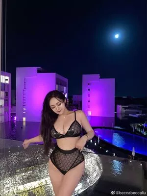 Rebecca Liu OnlyFans Leaked Free Thumbnail Picture - #HXb9AWYFXH