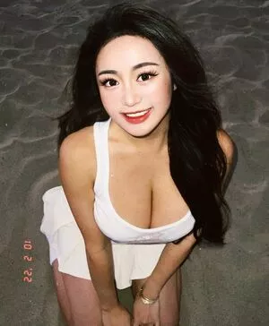 Rebecca Liu OnlyFans Leaked Free Thumbnail Picture - #X31cdv4hmq