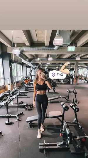 Rebecca Looschelders OnlyFans Leaked Free Thumbnail Picture - #kcm20QRzhk