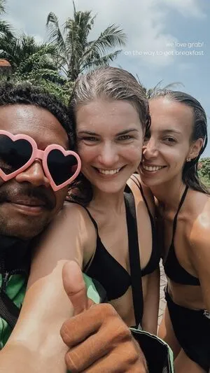 Rebecca Looschelders OnlyFans Leaked Free Thumbnail Picture - #u4Z5Y7ugQ7