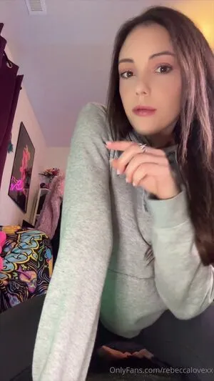 Rebecca Love OnlyFans Leaked Free Thumbnail Picture - #BPlts110RL